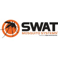 SWAT Mosquito Systems logo - Similar company to Mvcc'S Thincubator