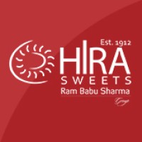Hira Sweets logo - Similar company to Badami'S Sweets