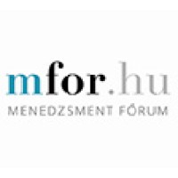 Klasszis Média - mfor.hu logo - Similar company to Este'R Partners