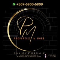 Properties And More S.A. logo - Similar company to Place.Pt