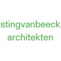 stingvanbeeck architekten logo - Similar company to Mo27