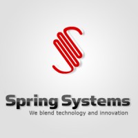 Spring Systems LLC logo - Similar company to Spring Systems Inc.