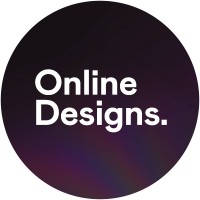 Online Designs logo - Similar company to Studio Nine