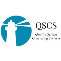 QSCS logo - Similar company to American Marketing Association | Bryant University