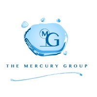 The Mercury Group logo - Similar company to Affinity Life Limited
