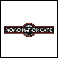 Momo Nation Cafe (MNC) logo - Similar company to The Razor Sharp Project