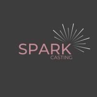 Spark Casting logo - Similar company to Blindlight