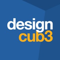 designcub3.com logo - Similar company to Styles Creative