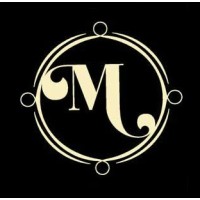 Millenium Clothing logo - Similar company to Barcode Design Ltd
