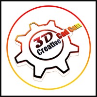 Creative cad cam indonesia logo - Similar company to The Jacman Group