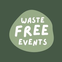 Waste Free Events logo - Similar company to Environment Education Victoria