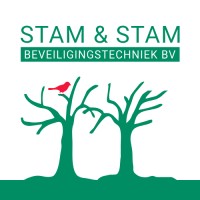 Stam & Stam Beveiligingstechniek logo - Similar company to Flinter Groep