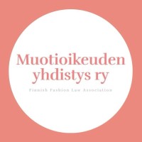 Muotioikeuden yhdistys | Finnish Fashion Law Association logo - Similar company to Women'S Career Network Wcn - Finland Professionals