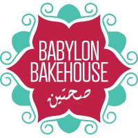 Babylon Bakehouse logo - Similar company to Shinex