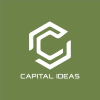 Capital Ideas logo - Similar company to Sestra®