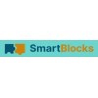SmartBlocks logo - Similar company to Smartblocks