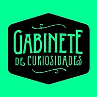 Gabinete de Curiosidades logo - Similar company to Growth Unhacked, Llc