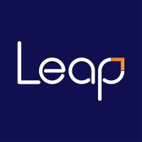 Leap logo - Similar company to Excellence Digital Solutions Pvt Ltd
