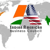 Indian American Business Council logo - Similar company to Usa Business Incorporation Consultant