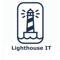 Lighthouse IT logo - Similar company to Sammans