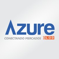 AzureLog logo - Similar company to Rodalog Soluções Em Logística E Transporte Ltda