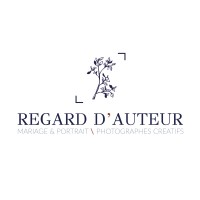 Regard d'auteur logo - Similar company to Bootcamp Ghostboosters