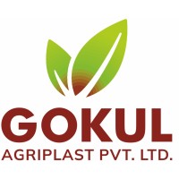 Gokul AgriPlast Pvt Ltd logo - Similar company to Solteco Madera Plastica Sl