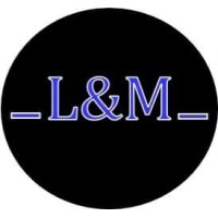 L&M Curtains and Blinds Ltd logo - Similar company to Donau Express Services
