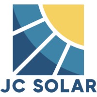 JC Solar logo - Similar company to Luzentum