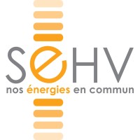 SEHV (Syndicat Énergies Haute-Vienne) logo - Similar company to Ecoenergy Plus