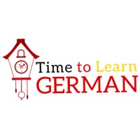 Time To Learn German