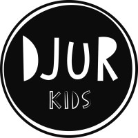 DjurKids logo - Similar company to Bukito