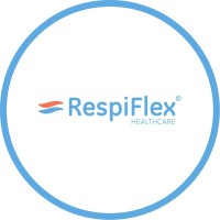 Respiflex Healthcare logo - Similar company to Mbmed S.A.