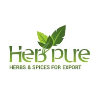 Herb Pure For Export logo - Similar company to Sunlight For Export Aromatic Herbs And Spices
