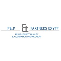 Paradisis & Partners EXYPP logo - Similar company to Vourdounas Sa