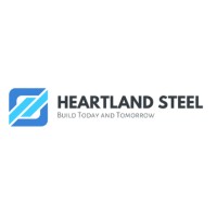 Heartland Steel logo - Similar company to Dimatic
