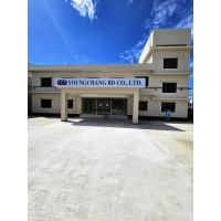 YOUNGCHANG BD CO,. LTD logo - Similar company to Fast Metal Labs