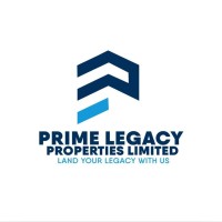Prime Legacy Properties Limited logo - Similar company to Fortune Estates & Property Developers