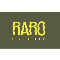 RARO Estudio logo - Similar company to Jueves