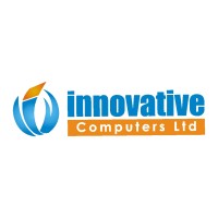 Innovative Computers LTD logo - Similar company to Glantix Solutions Ltd