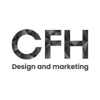 CFH Design logo - Similar company to Ben + Howi
