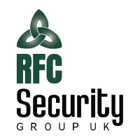 RFC Security Group UK logo - Similar company to Rfc Security Group