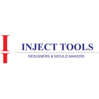 INJECT TOOLS logo - Similar company to Injectietools
