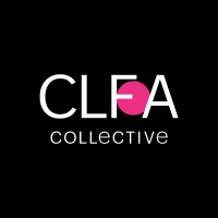 CLF•A Collective logo - Similar company to Light Her Way
