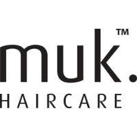 muk haircare Nederland logo - Similar company to Moyoko