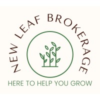 New Leaf Brokerage logo - Similar company to Newleaf Brokerage
