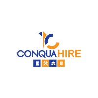 Conqua Hire logo - Similar company to Vht_Petroleum_Sa
