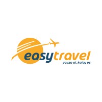 Easytravel  by Hakvar Turizm Ltd. Şti. logo - Similar company to Lightbulb Consulting