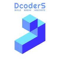 DCoders logo - Similar company to Appcoder Solutions