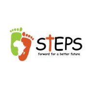 STEPS forward logo - Similar company to Brandsitters